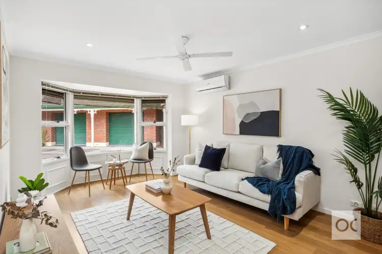 Second view of Homely unit listing, 1/4 Station Road, Blackwood SA 5051