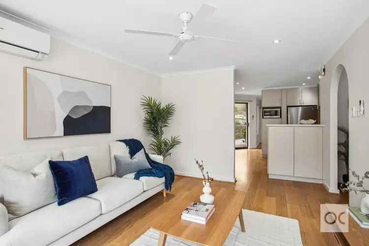 Third view of Homely unit listing, 1/4 Station Road, Blackwood SA 5051