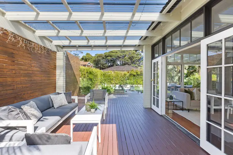 Sixth view of Homely house listing, 23 Hollywood Crescent, Willoughby NSW 2068