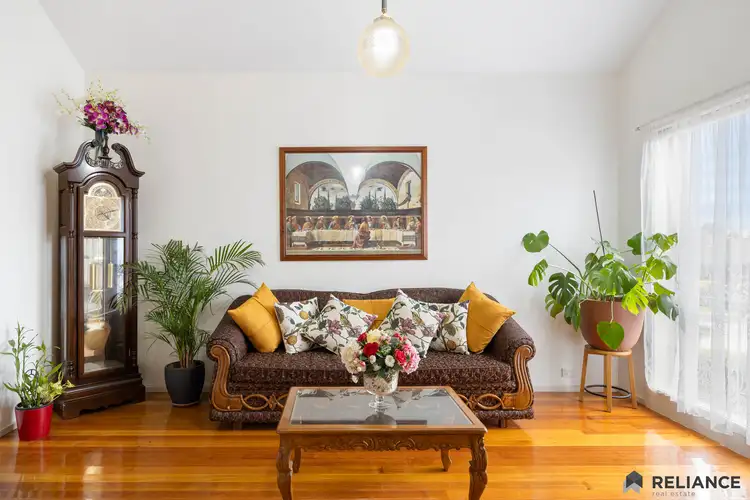 Fifth view of Homely house listing, 17 Baynton Crescent, Roxburgh Park VIC 3064