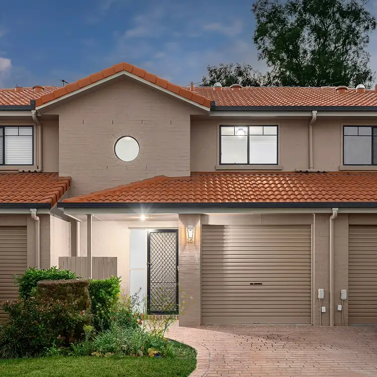 16/18 Delavan Street, Wishart QLD 4122