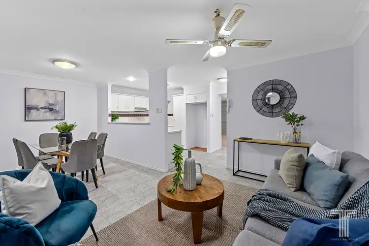 Third view of Homely townhouse listing, 16/18 Delavan Street, Wishart QLD 4122