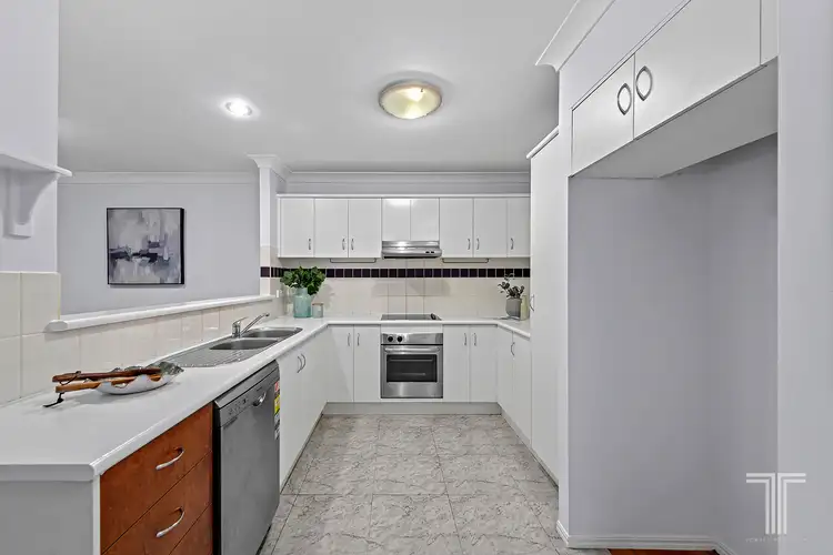 Fifth view of Homely townhouse listing, 16/18 Delavan Street, Wishart QLD 4122