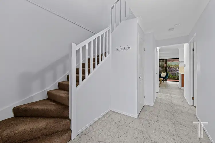 Sixth view of Homely townhouse listing, 16/18 Delavan Street, Wishart QLD 4122