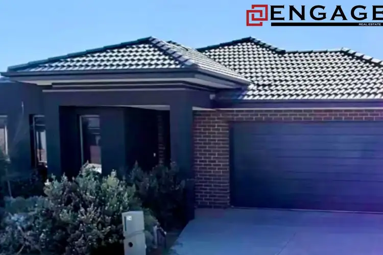 24 Raglan Circuit, Point Cook VIC 3030