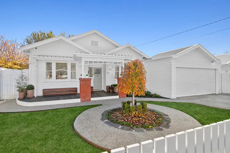 330 Autumn Street, Herne Hill VIC 3218