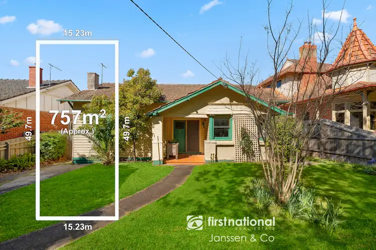 Main view of Homely house listing, 57 Bowen Street, Camberwell VIC 3124