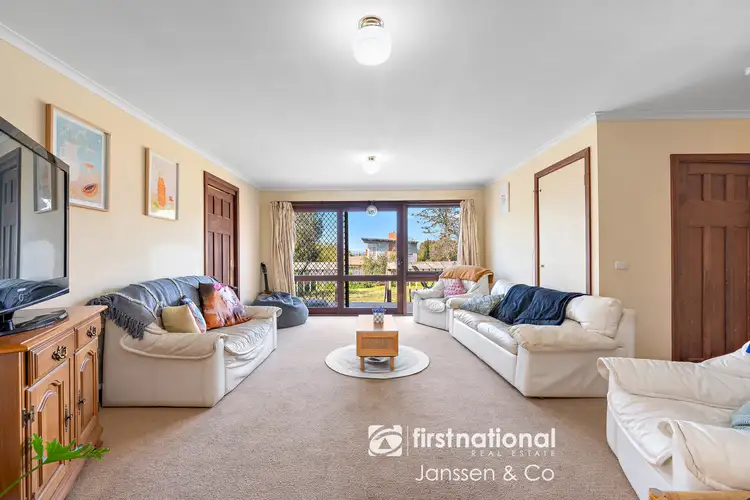 Second view of Homely house listing, 57 Bowen Street, Camberwell VIC 3124