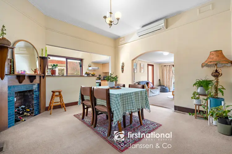 Third view of Homely house listing, 57 Bowen Street, Camberwell VIC 3124