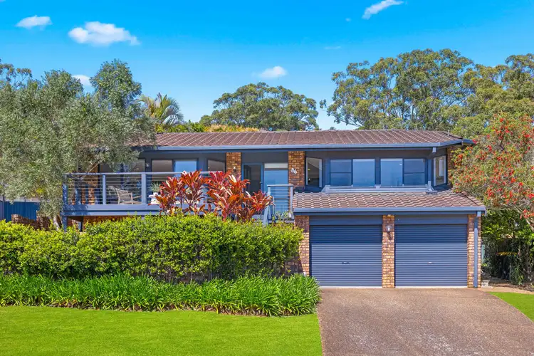 Second view of Homely house listing, 86 O'Briens Road, Port Macquarie NSW 2444