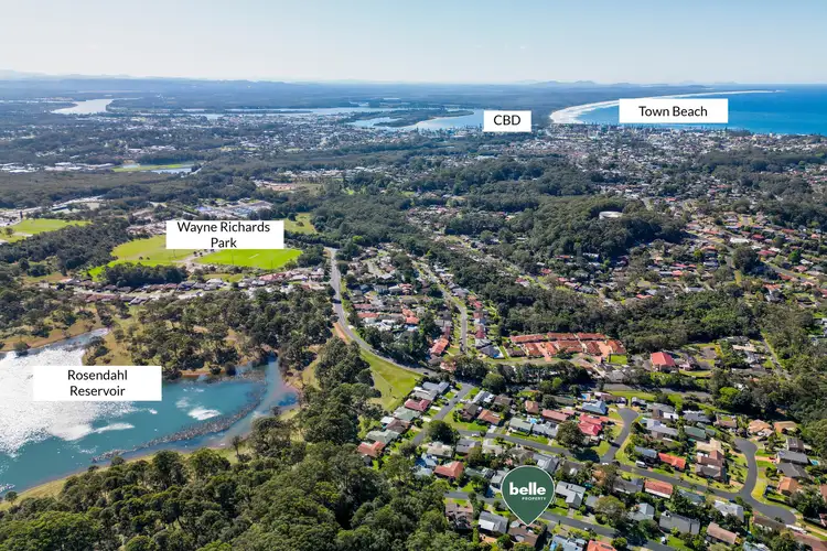 Fourth view of Homely house listing, 86 O'Briens Road, Port Macquarie NSW 2444