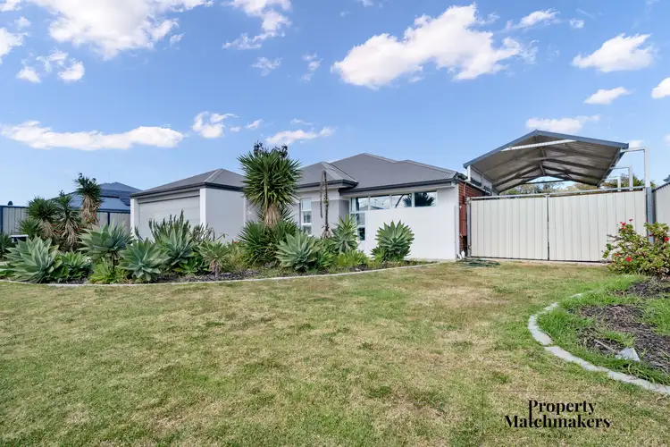 Second view of Homely house listing, 22 Philmont Way, Meadow Springs WA 6210