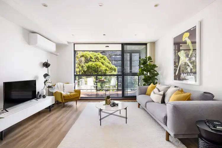 7/18-22 Purkis Street, Camperdown NSW 2050