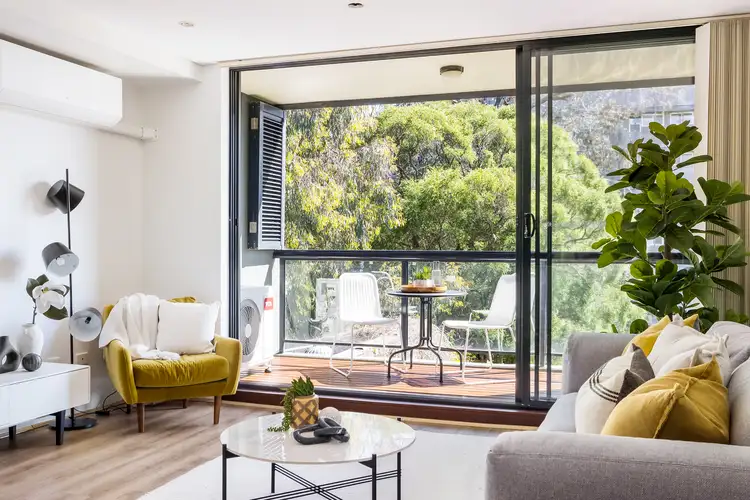 Third view of Homely apartment listing, 7/18-22 Purkis Street, Camperdown NSW 2050