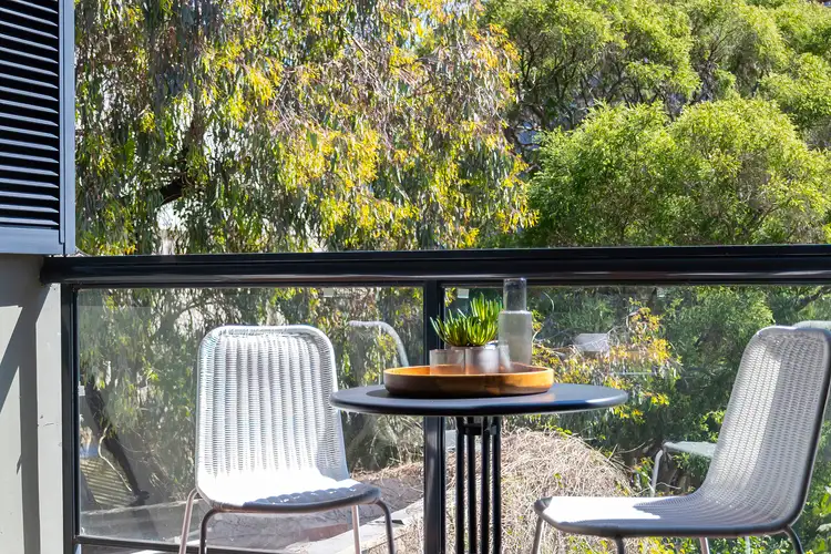 Fourth view of Homely apartment listing, 7/18-22 Purkis Street, Camperdown NSW 2050