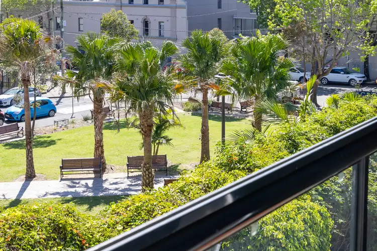 Fifth view of Homely apartment listing, 7/18-22 Purkis Street, Camperdown NSW 2050