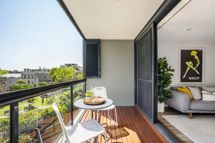 Sixth view of Homely apartment listing, 7/18-22 Purkis Street, Camperdown NSW 2050