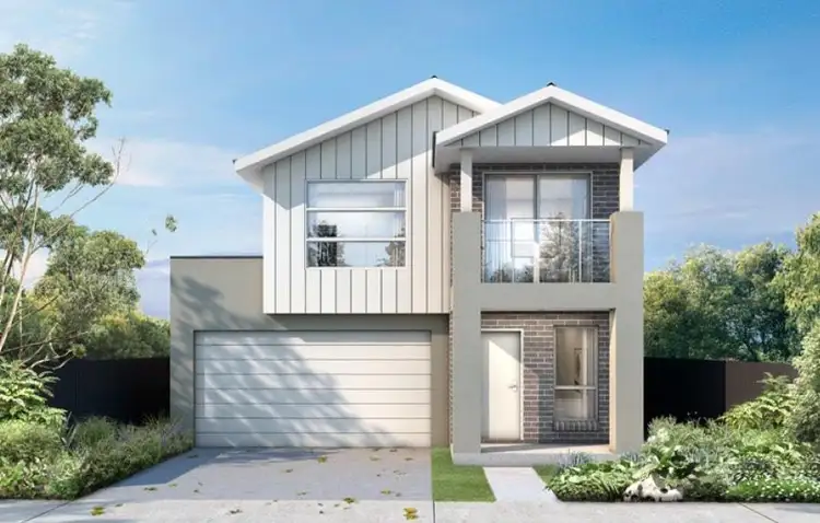 Second view of Homely house listing, 28 Thoroughbred Drive, Cobbitty NSW 2570
