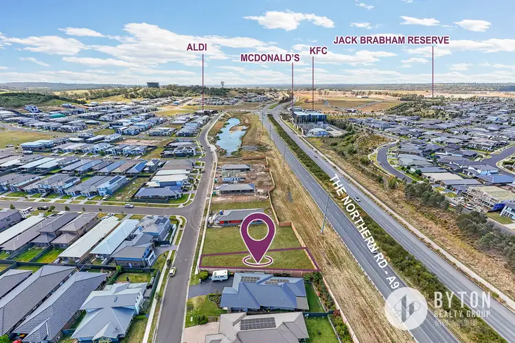 Fourth view of Homely house listing, 28 Thoroughbred Drive, Cobbitty NSW 2570