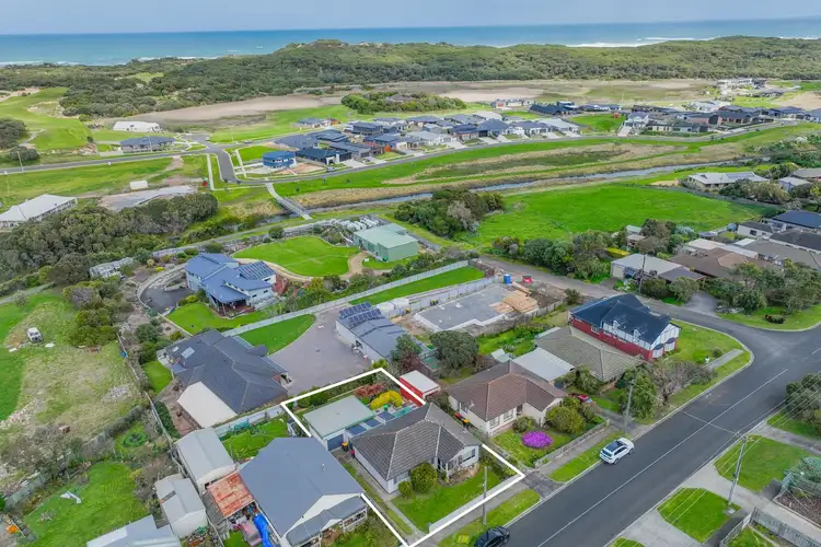 Third view of Homely house listing, 43 Davis Street, Warrnambool VIC 3280