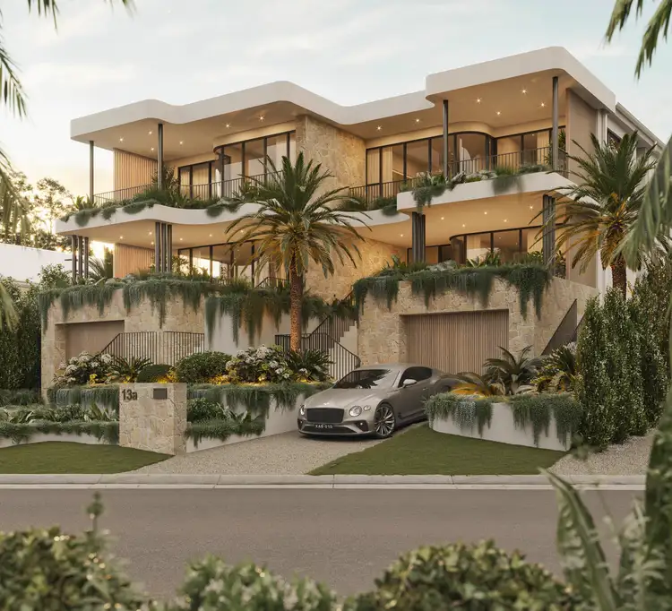 Sixth view of Homely semi-detached listing, 13B Grandview Parade, Caringbah South NSW 2229
