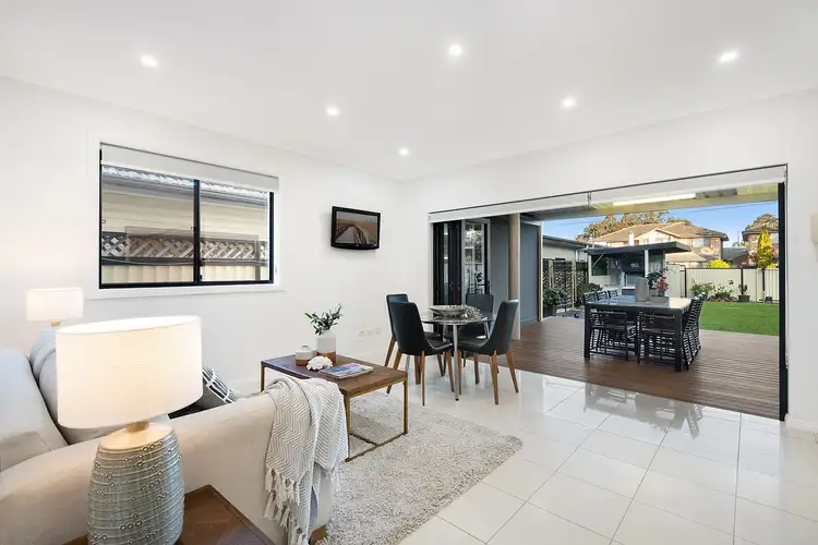 Fourth view of Homely house listing, 79 Watson Road, Padstow NSW 2211