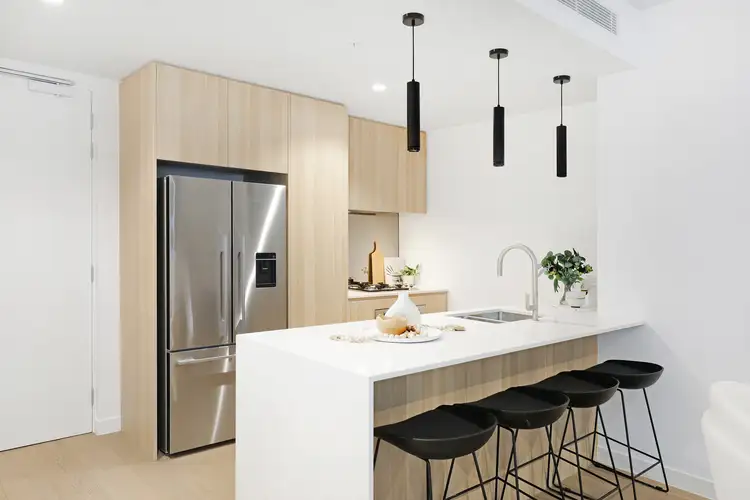 102/26 Young Street, Wollongong NSW 2500
