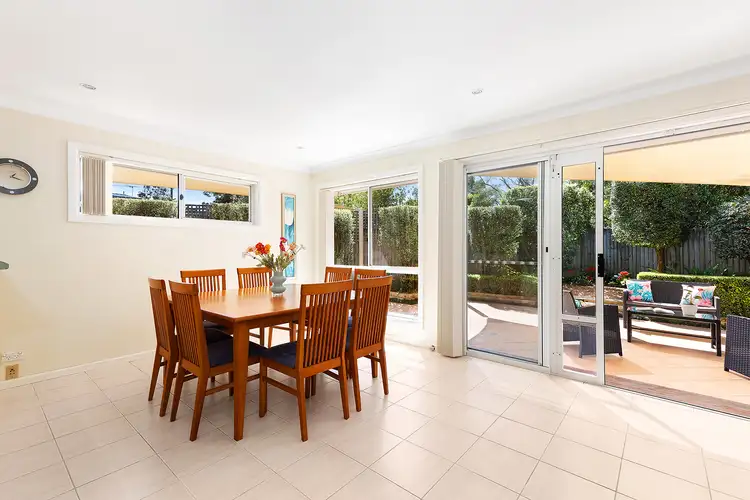 Fifth view of Homely house listing, 2 Lynne Place, Hornsby NSW 2077