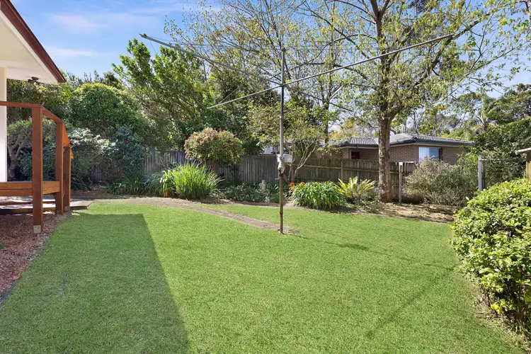 Sixth view of Homely house listing, 2 Lynne Place, Hornsby NSW 2077