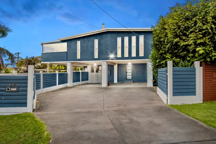 67 Lombardy Avenue, Dromana VIC 3936
