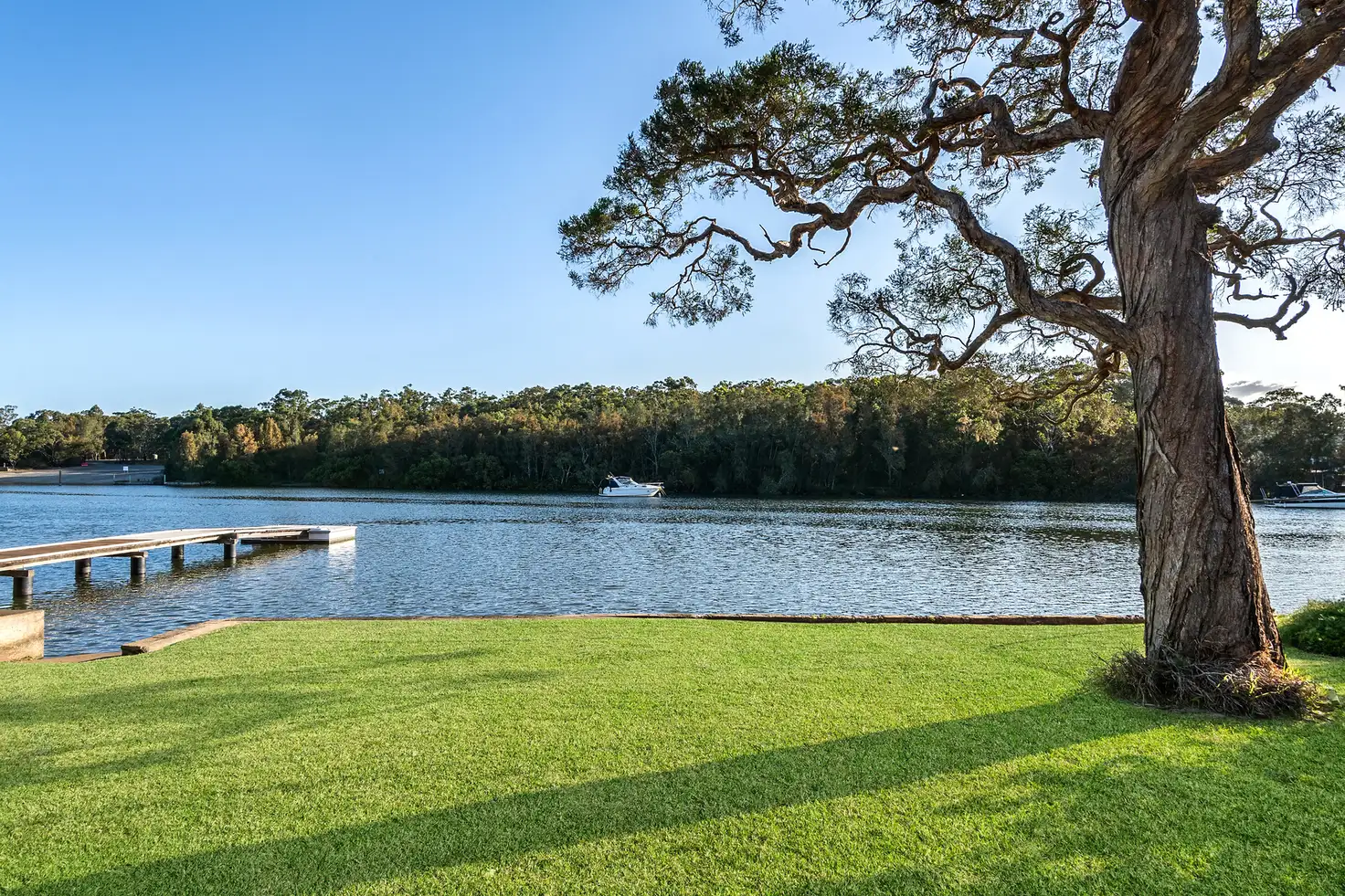 Main view of Homely house listing, 71 Burbank Avenue, Picnic Point NSW 2213