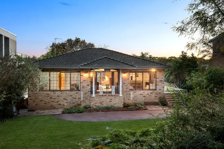 Second view of Homely house listing, 71 Burbank Avenue, Picnic Point NSW 2213