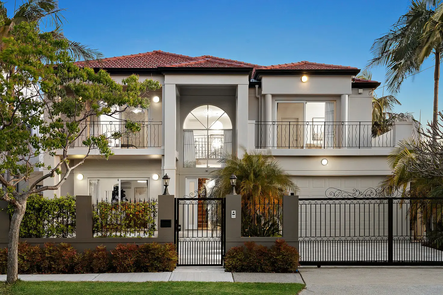 Main view of Homely house listing, 55 Toyer Avenue, Sans Souci NSW 2219