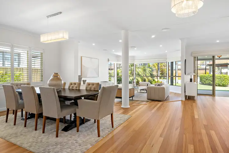 Second view of Homely house listing, 55 Toyer Avenue, Sans Souci NSW 2219