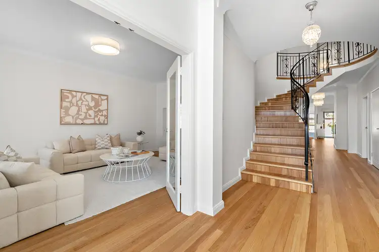 Third view of Homely house listing, 55 Toyer Avenue, Sans Souci NSW 2219