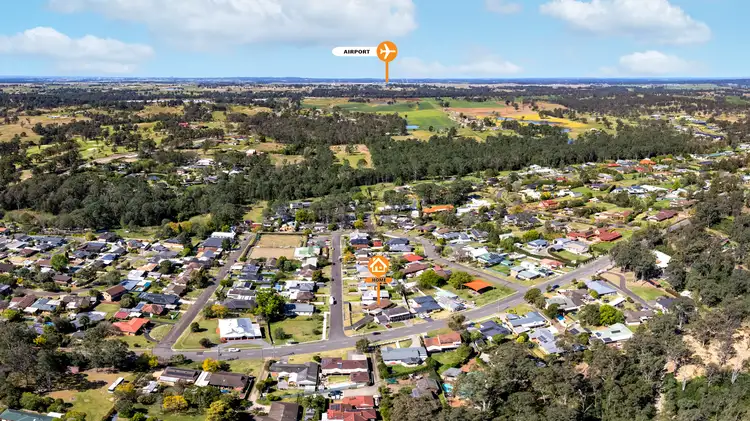 22 Roma Avenue, Wallacia NSW 2745