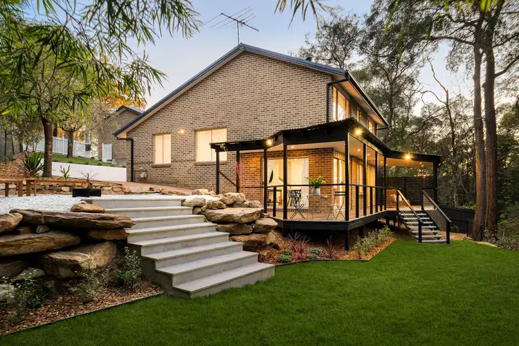 11 Red-Crowned Court, Winmalee NSW 2777