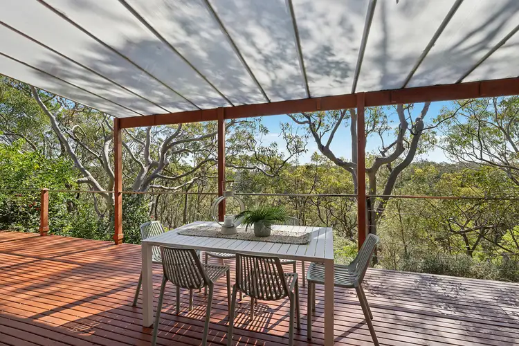 Main view of Homely house listing, 103 St Georges Crescent, Faulconbridge NSW 2776