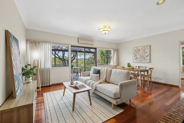 Second view of Homely house listing, 103 St Georges Crescent, Faulconbridge NSW 2776