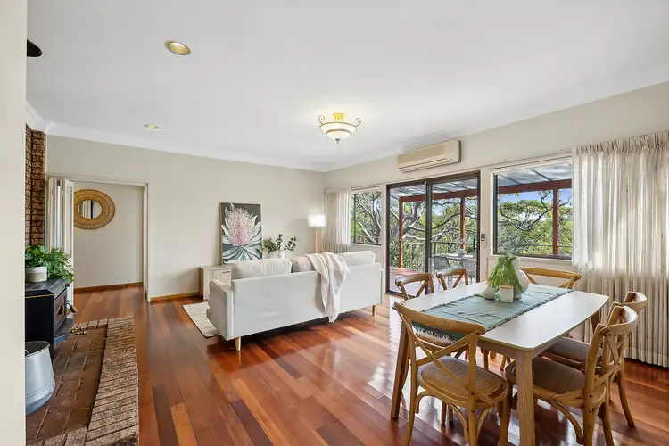 Third view of Homely house listing, 103 St Georges Crescent, Faulconbridge NSW 2776
