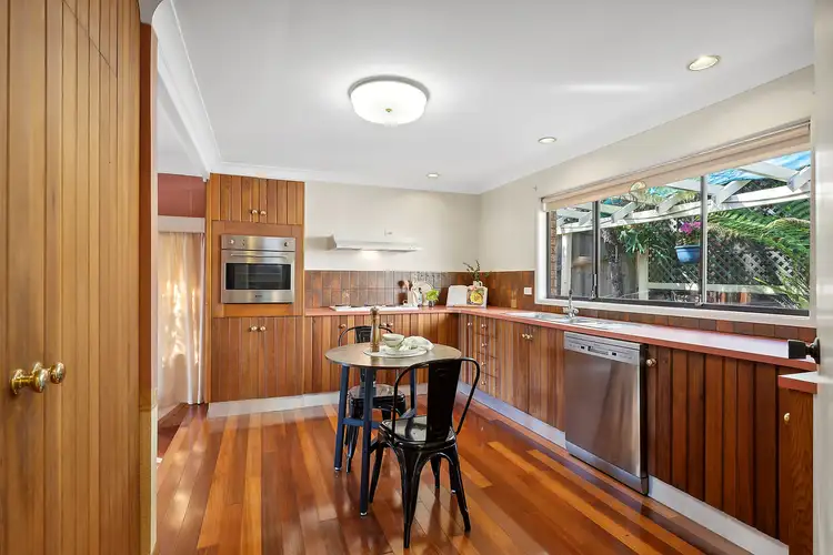 Fourth view of Homely house listing, 103 St Georges Crescent, Faulconbridge NSW 2776