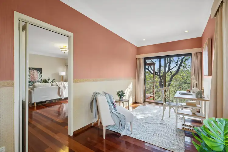 Fifth view of Homely house listing, 103 St Georges Crescent, Faulconbridge NSW 2776