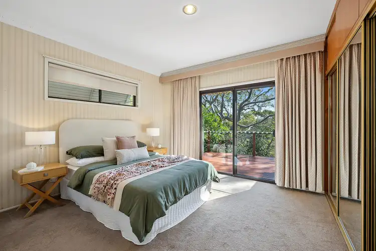 Sixth view of Homely house listing, 103 St Georges Crescent, Faulconbridge NSW 2776
