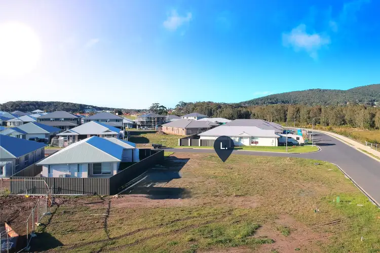 32 Myall Drive, Forster NSW 2428