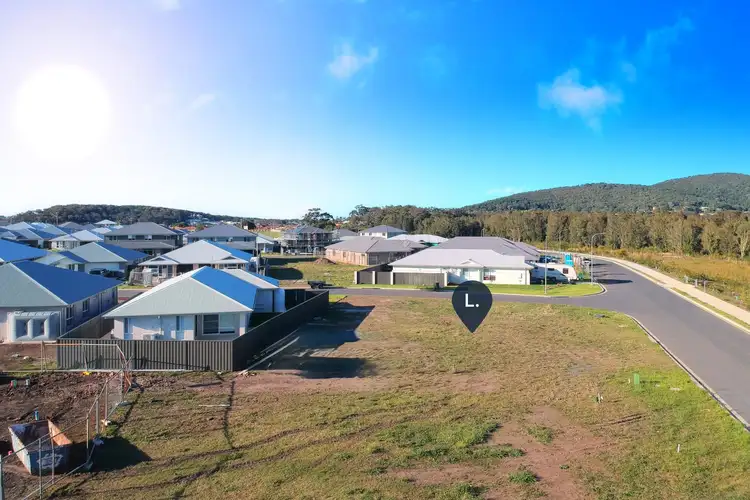 32 Myall Drive, Forster NSW 2428
