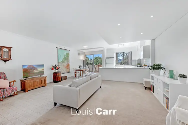 16/5 Sherwin Avenue, Castle Hill NSW 2154