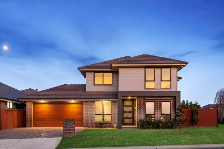 27 Brookwater Circuit, Colebee NSW 2761
