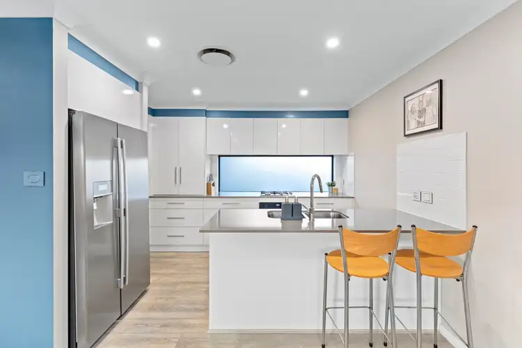 Fourth view of Homely house listing, 27 Brookwater Circuit, Colebee NSW 2761