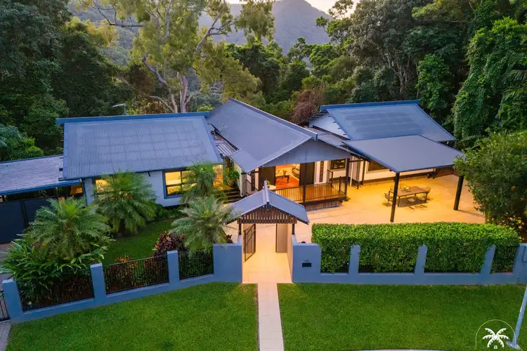 9-11 Tranquil Place, Smithfield QLD 4878