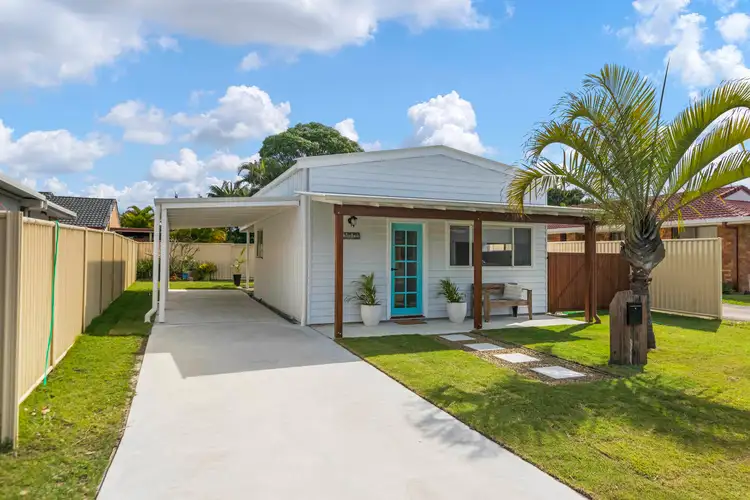 Second view of Homely house listing, 2/28 Ash Street, Evans Head NSW 2473